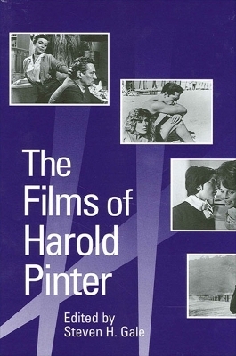 The Films of Harold Pinter - 