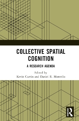 Collective Spatial Cognition - 