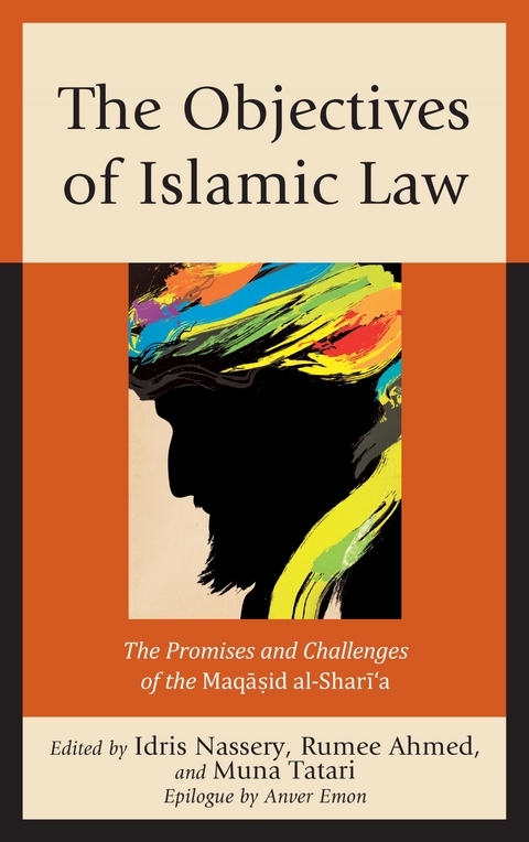 Objectives of Islamic Law - 