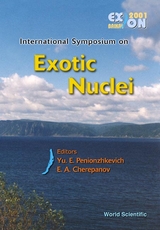 EXOTIC NUCLEI: EXON-2001 - 