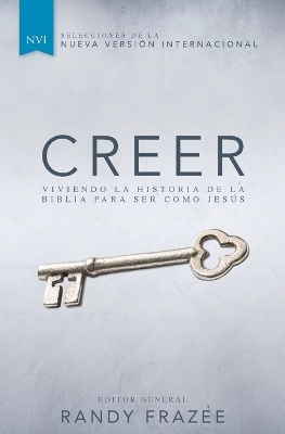 Creer - Randy Frazee