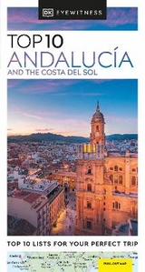 DK Eyewitness Top 10 Andalucía and the Costa del Sol - DK Eyewitness