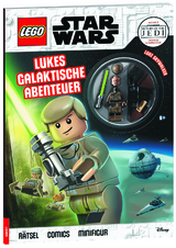 LEGO® Star Wars™ - Lukes galaktische Abenteuer