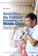 Revisiting the Political Orientation of the Middle Class - Adah Apalla