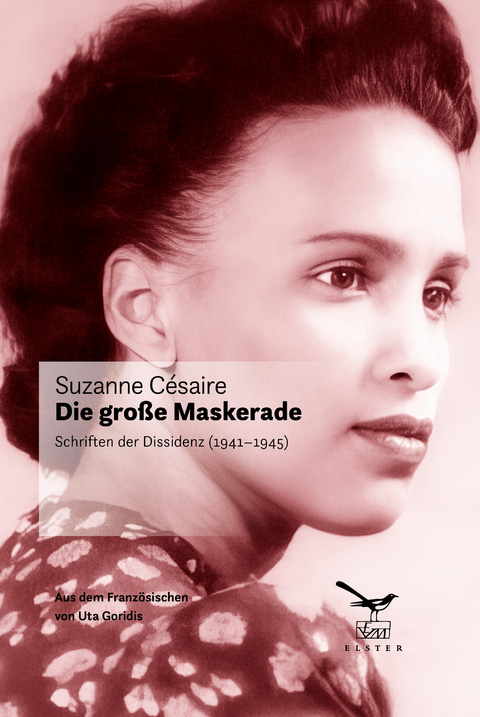 Die große Maskerade - Suzanne Césaire