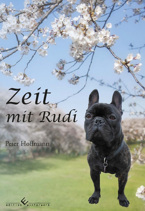 Zeit mit Rudi - Peter Hoffmann