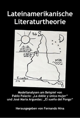 Lateinamerikanische Literaturtheorie - 