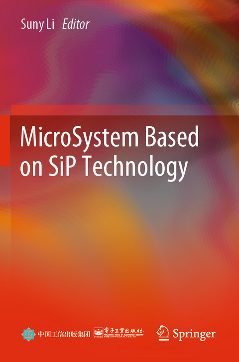 MicroSystem Based on SiP Technology - 