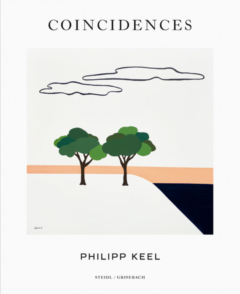 Coincidences - Philipp Keel