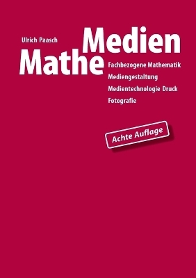MatheMedien - Ulrich Paasch