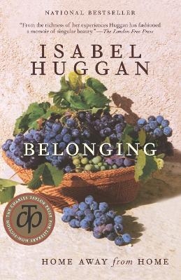 Belonging - Isabel Huggan
