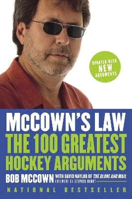 McCown's Law - Bob McCown