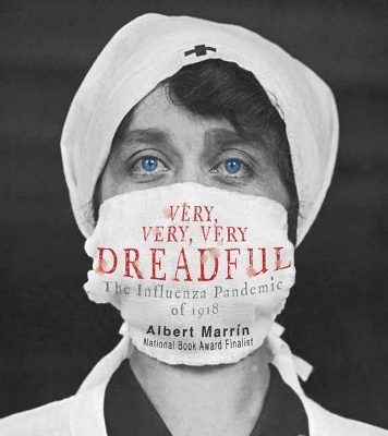 Very, Very, Very Dreadful - Albert Marrin