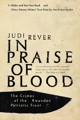 In Praise of Blood - Rever Judi