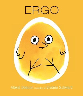 Ergo - Alexis Deacon