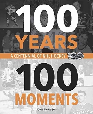 100 Years, 100 Moments - Scott Morrison