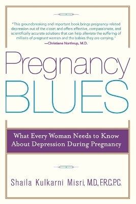 Pregnancy Blues - Shaila Kulkarni Misri