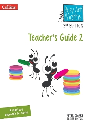 Teacher’s Guide 2 - Jo Power, Cherri Moseley, Louise Wallace, Caroline Clissold, Nicola Morgan