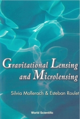 GRAVITATIONAL LENSING & MICROLENSING - Silvia Mollerach, Esteban Roulet