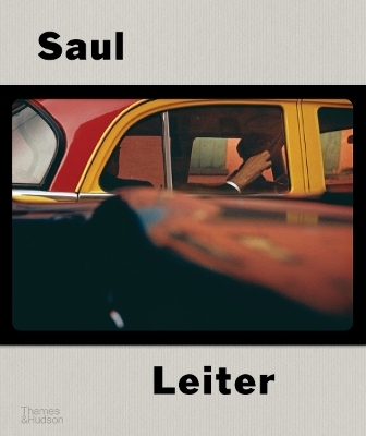 Saul Leiter - Margit Erb, Michael Parillo