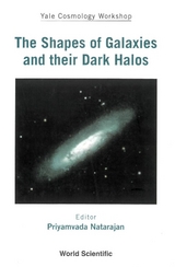 SHAPES OF GALAXIES &THEIR DARK HALOS,THE - 