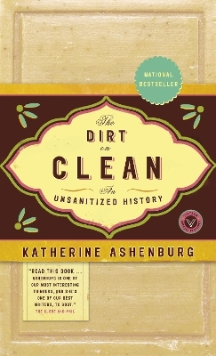 The Dirt on Clean - Katherine Ashenburg