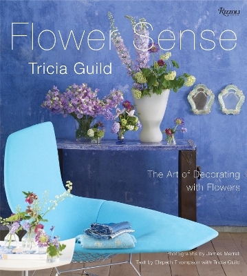 Tricia Guild Flower Sense - Tricia Guild