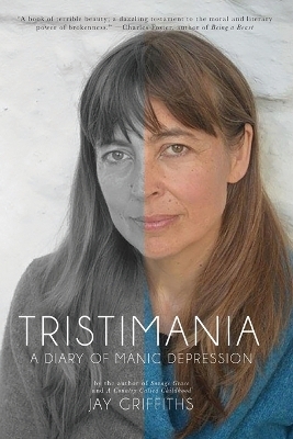 Tristimania - Jay Griffiths