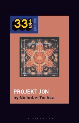 Ardit Gjebrea’s Projekt Jon - Professor or Dr. Nicholas Tochka