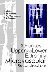 ADVANCES IN UPPER & LOWER EXTREMITY..... - 