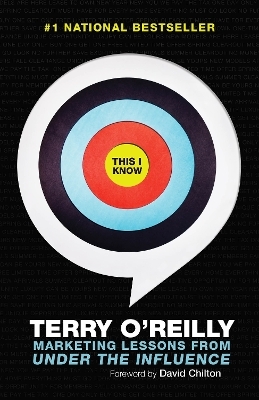 This I Know - Terry O'Reilly