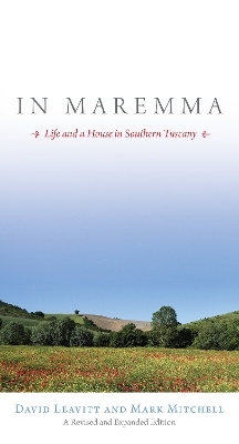 In Maremma - David Leavitt, Mark Mitchell