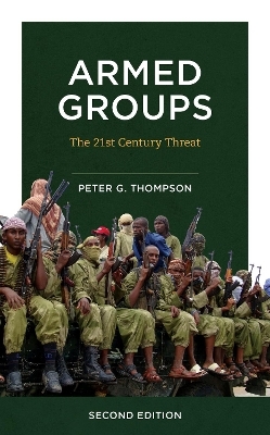 Armed Groups - Peter G. Thompson