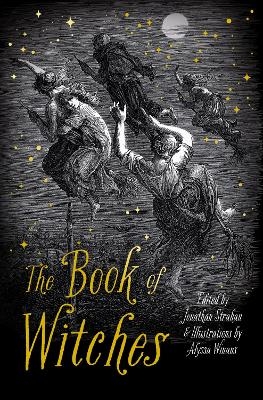 The Book of Witches - 