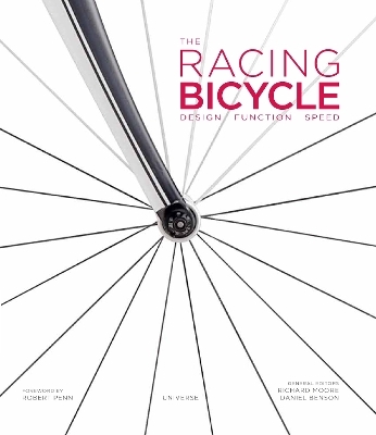 The Racing Bicycle - 