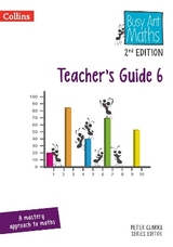 Teacher’s Guide 6 - Mumford, Jeanette; Roberts, Sandra; Glithro, Linda; Jurgensen, Elizabeth
