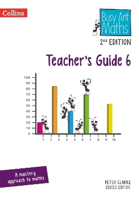 Teacher’s Guide 6 - Jeanette Mumford, Sandra Roberts, Linda Glithro, Elizabeth Jurgensen