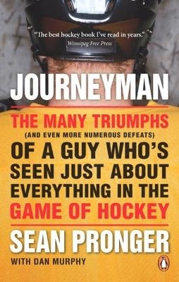 Journeyman - Sean Pronger