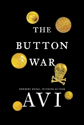 The Button War -  Avi