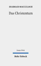 Das Christentum - Diarmaid MacCulloch