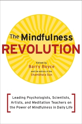 The Mindfulness Revolution - 