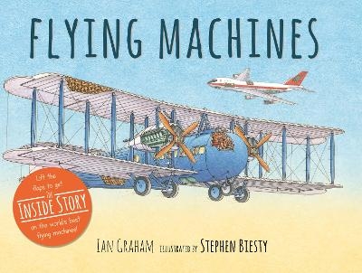 Flying Machines - Ian Graham