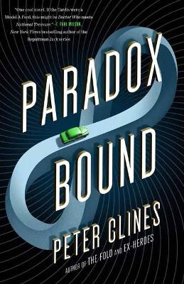 Paradox Bound - Peter Clines