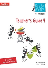 Teacher’s Guide 4 - Mumford, Jeanette; Roberts, Sandra; Jurgensen, Elizabeth
