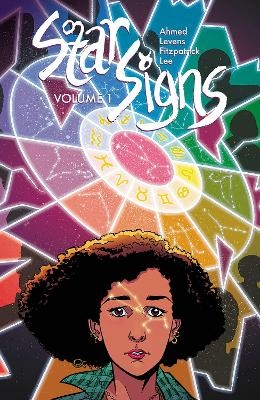 Starsigns Volume 1 - Ahmed Saladin