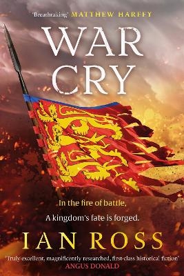 War Cry - Ian Ross