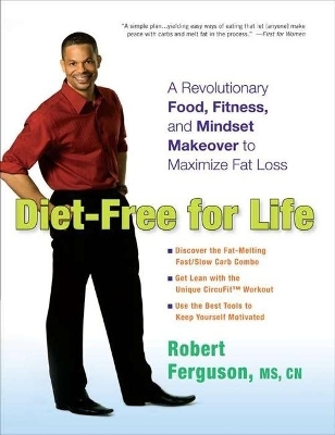 Diet-Free for Life - Robert Ferguson