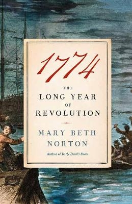 1774 - Mary Beth Norton