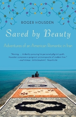Saved by Beauty - Roger Housden