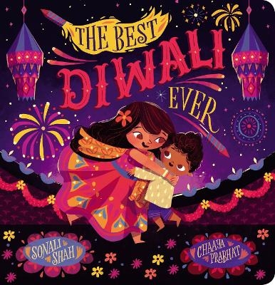 The Best Diwali Ever (CBB) - Sonali Shah
